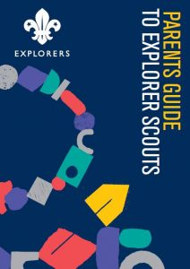 Parents guide to Explorer Scouts
