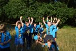 New Beaver Colony