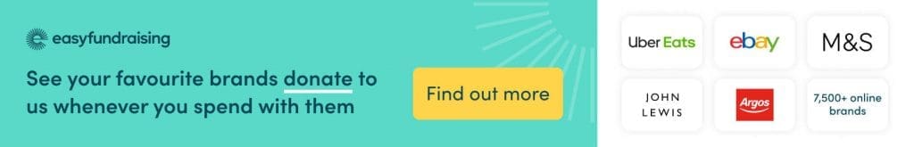 EasyFundraising