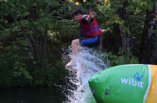 Dorset Water Park Jul22