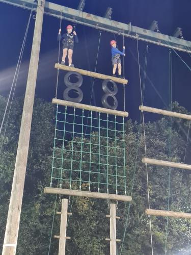 High Ropes Sep 23