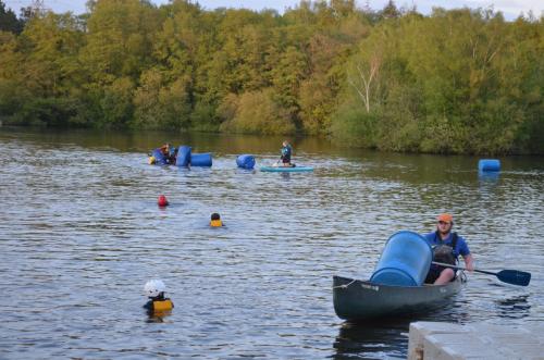 Springdale Rafting 17 May 23